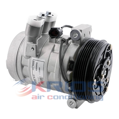 COMPRESSOR