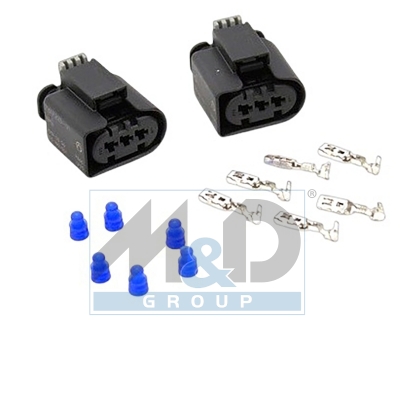 Connector