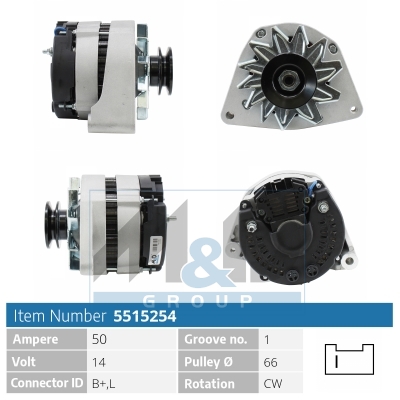 Generator