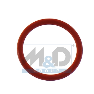 Seal Ring, Injector (kit 10 pcs)