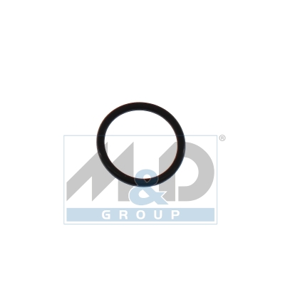 Joint d'étanchéité, injecteur (kit 10 pièces)