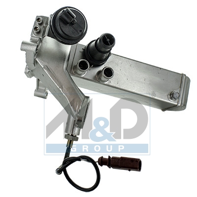 EGR Module