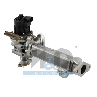 EGR assembly