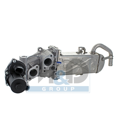 EGR assembly