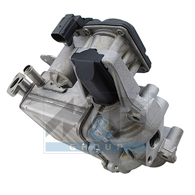 EGR assembly