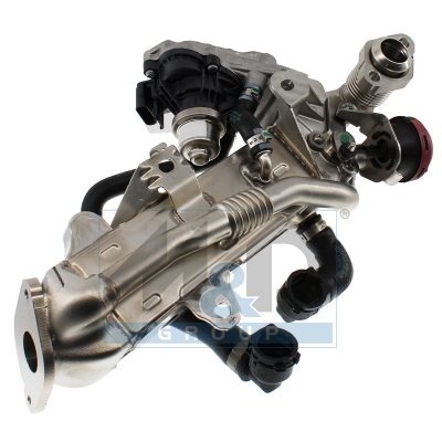 EGR Module