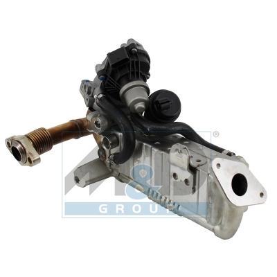 EGR assembly
