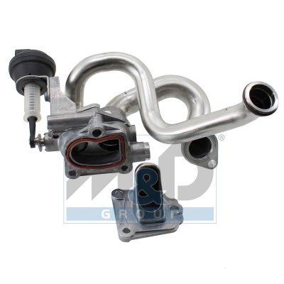 EGR assembly
