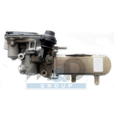 EGR assembly