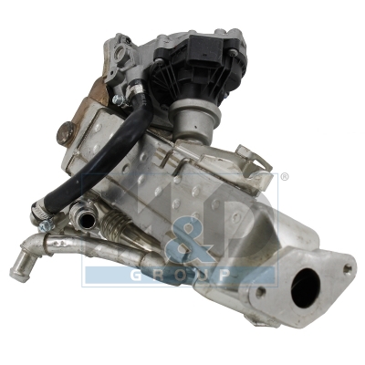EGR Module