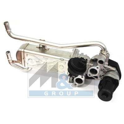 EGR assembly