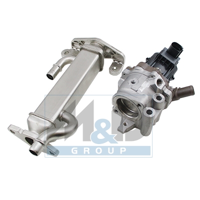EGR Module