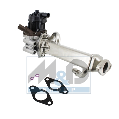 EGR assembly