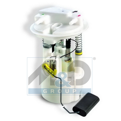 Fuel supply unit