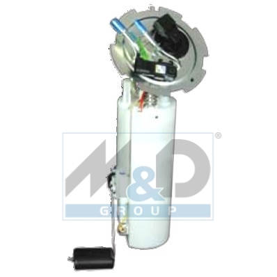 Fuel supply unit