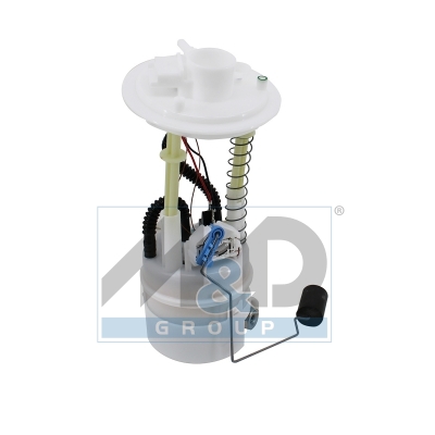 Fuel supply unit