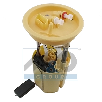 Fuel supply unit