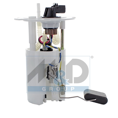 Fuel supply unit