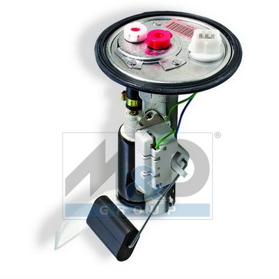 Fuel supply unit
