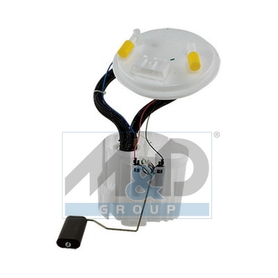 Fuel supply unit