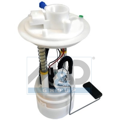 Fuel supply unit