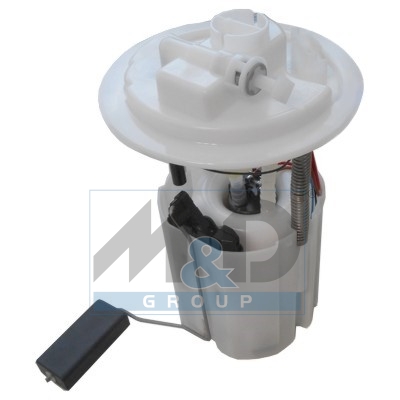 Fuel supply unit