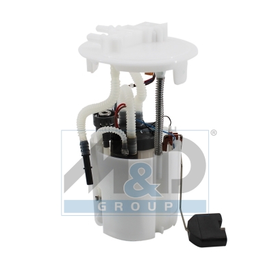 Fuel supply unit