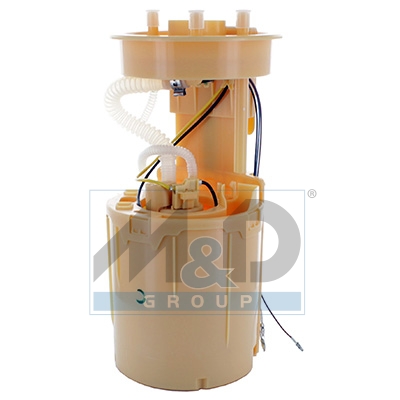 Fuel supply unit