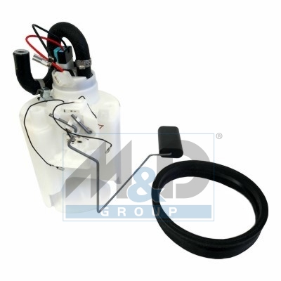 Fuel supply unit