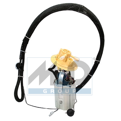 Fuel supply unit