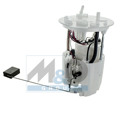 Fuel supply unit