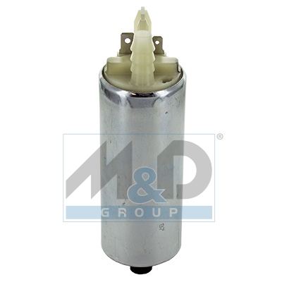 Fuel supply unit