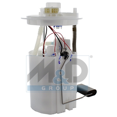 Fuel supply unit
