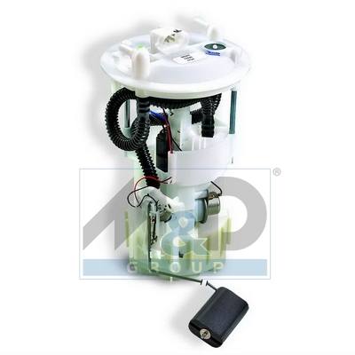 Fuel supply unit