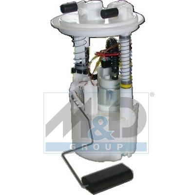 Fuel supply unit