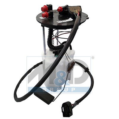 Fuel Feed Unit
