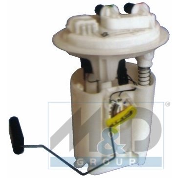Fuel supply unit