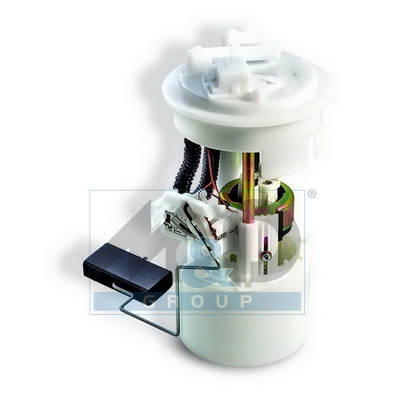 Fuel supply unit