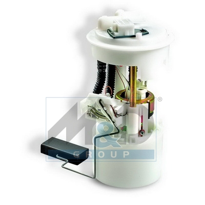 Fuel supply unit