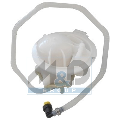Fuel supply unit