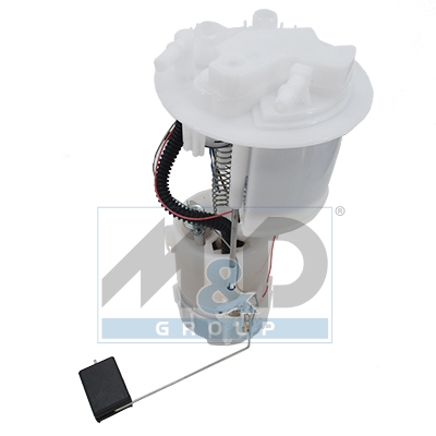Fuel supply unit