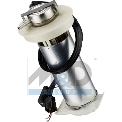 Fuel supply unit