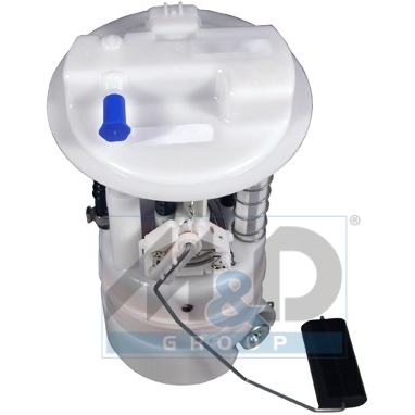 Fuel supply unit