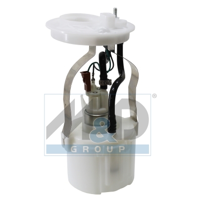 Fuel supply unit