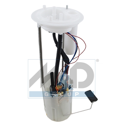 Kraftstoff-Fördereinheit