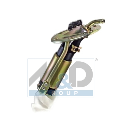 Fuel supply unit