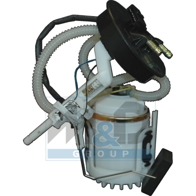 Fuel supply unit