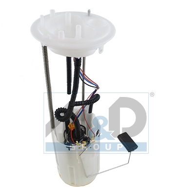 Kraftstoff-Fördereinheit