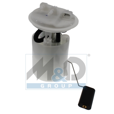 Fuel supply unit