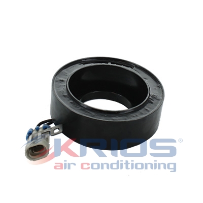 Spule HARRISON V5 12V 92.5mm